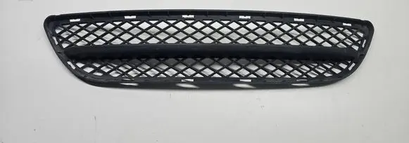 BMW 3 E90 E91 Front bumper lower grill 7154556 22944911