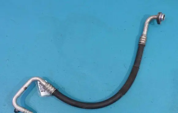 Audi A5 8T 8F Air conditioning (A/C) pipe/hose 8K0260707AC IMPRK872124