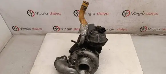 Peugeot 308 Turbo 9686120680