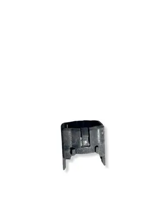 Opel Vectra C Rear parking sensor holder (PDC) 498995117
