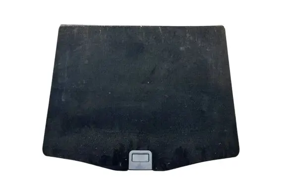 Ford Mustang Mach-E Trunk bottom trim panel LJ8BR42844AD LJ8BR42844AD3JA6 LJ8BR42844
