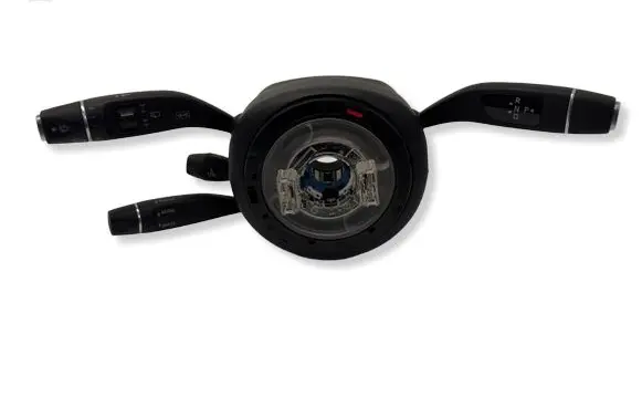 Mercedes-Benz GLK (X204) Airbag slip ring squib (SRS ring) A2129001420 HW113000 1010415902