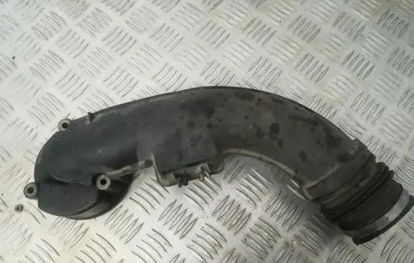 Renault Laguna I Air intake hose/pipe 7700859177