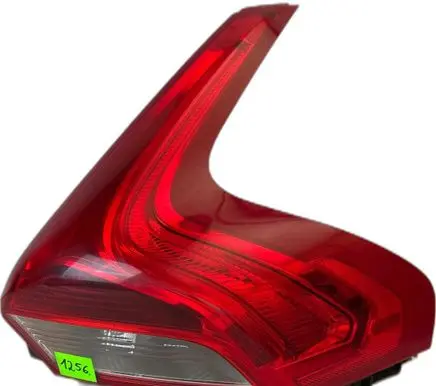Volvo V40 Rear/tail lights set 31395845