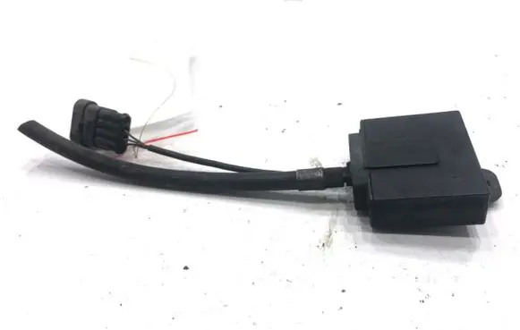 Chevrolet Epica LP gas reducer temperature sensor 67R-010036