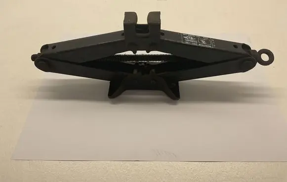 Toyota Avensis T250 Lift Jack 0911105010