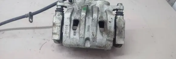 Toyota Highlander XU70 Front brake caliper