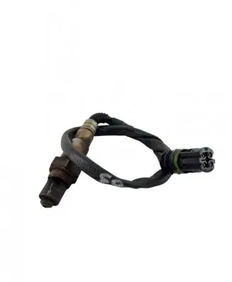 BMW 1 E81 E87 Lambda probe sensor 7569968