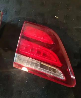 Mercedes-Benz GLE (W166 - C292) Tailgate rear/tail lights A1669066101 001840486777 YAP2589414