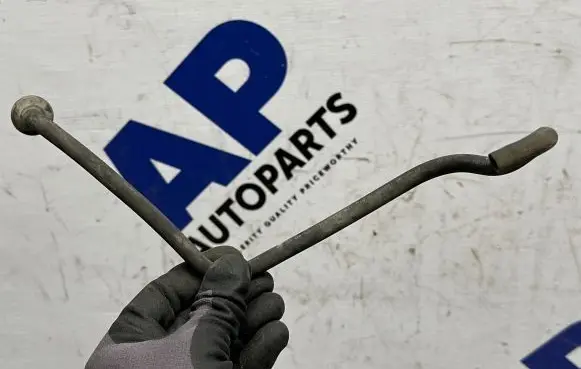 Headlight part