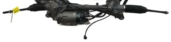 Volkswagen Touran III Steering tie rod 5QB423050CD