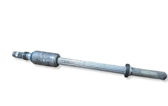 BMW 1 E81 E87 Steering tie rod 
