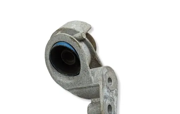 Jeep Grand Cherokee WL Muffler mount bracket/holder 68456130AC