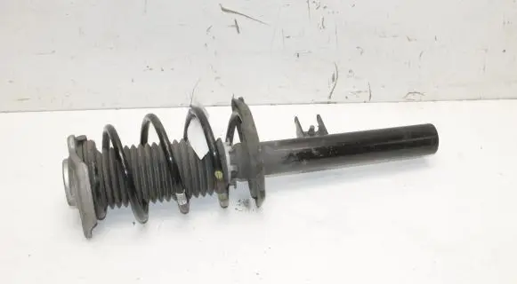 Mercedes-Benz EQA Front shock absorber/damper A2433200400