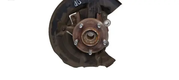 Ford Escape III Front wheel hub CV613K170 CV613K170ANE S421C