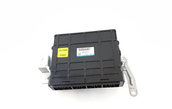 Mitsubishi Outlander Other control units/modules 9486A307 V0T92579H 99020114