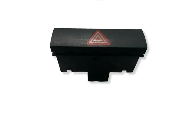 Audi A6 Allroad C6 Hazard light switch 4F0941509