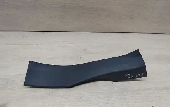 Toyota Corolla E210 E21 Thresholds for All-terrain vehicles 