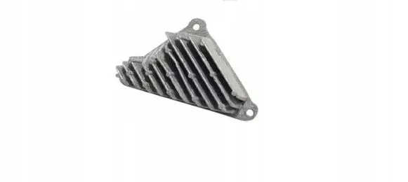 Renault Twingo III Light module LCM