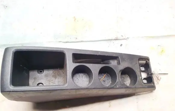 Toyota Corolla Verso AR10 Cup holder 58911f0f010 58911-f0f010