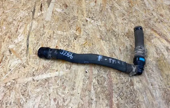Jaguar F-Pace Engine coolant pipe/hose GX6310C715AA