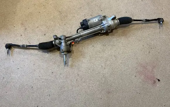 Hyundai Ioniq 5 Steering rack 57700GI000
