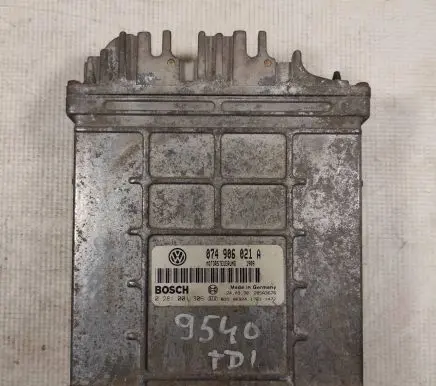Engine control unit/module