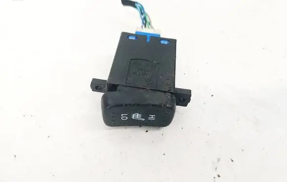 Honda Civic Seat heating switch M33026