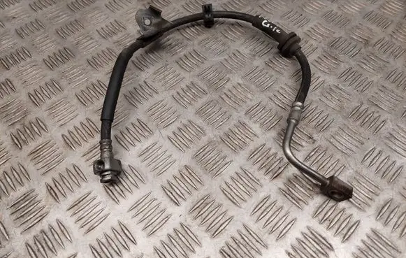Brake line pipe/hose
