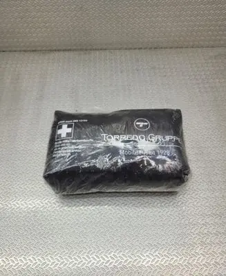 Mercedes-Benz Vito Viano W447 First aid kit 