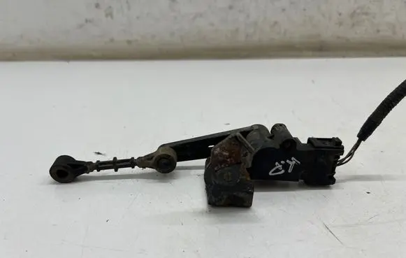 Land Rover Discovery 5 Headlight/headlamp level sensor CPLA3D026AA