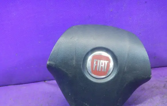 Fiat Fiorino Steering wheel airbag 07355265250