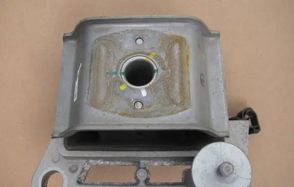 Fiat Tipo Gearbox mount 52195379 00521953790 52204152