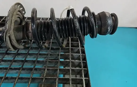 MG MG3 III Front coil spring 632208HWR7242166 IMPRK1576750