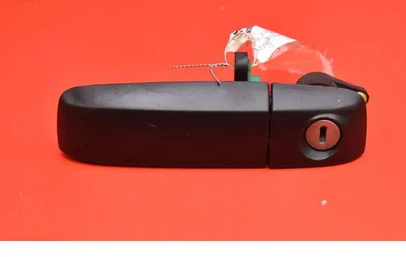 Fiat Panda 141 Front door exterior handle 