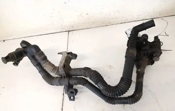 Ford Focus Engine coolant pipe/hose