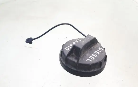 Hyundai Santa Fe Fuel tank filler cap 