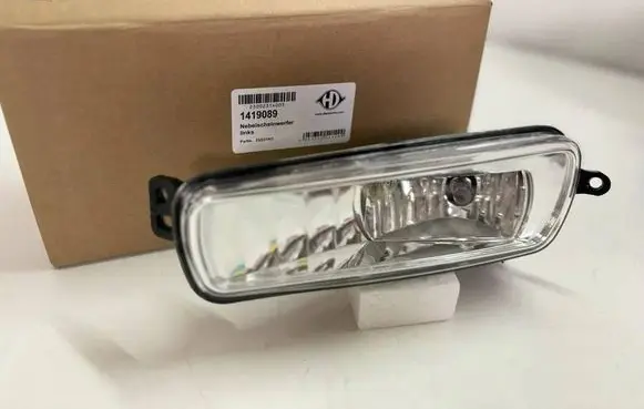 Ford Focus Front fog light 1419089