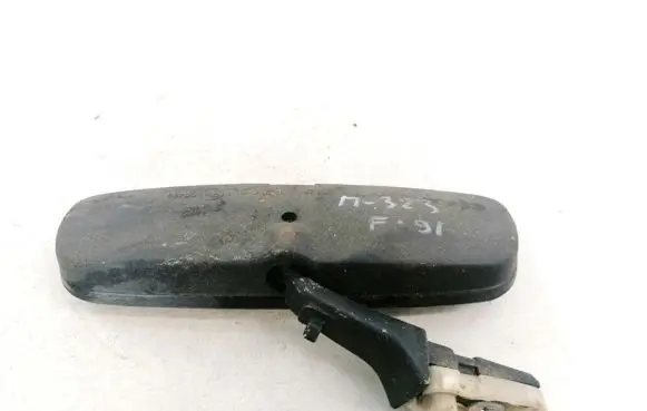 Mazda 323 Rear view mirror (interior) E200469