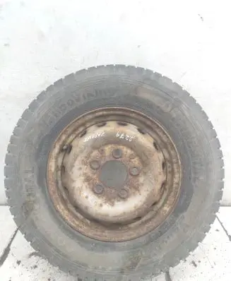 Mercedes-Benz Sprinter W901 W902 W903 W904 R15 spare wheel 9034000102 ME615015