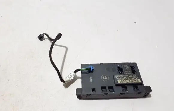 Mercedes-Benz SLK R171 Door control unit/module A1718200626