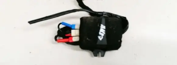 Ford Mondeo Mk III Other control units/modules