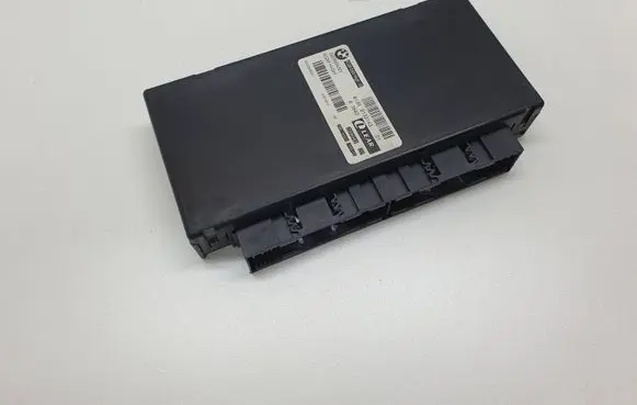 BMW 5 E60 E61 Comfort/convenience module 9133143 61359133143 6135913314301