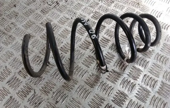 Opel Insignia A Front coil spring