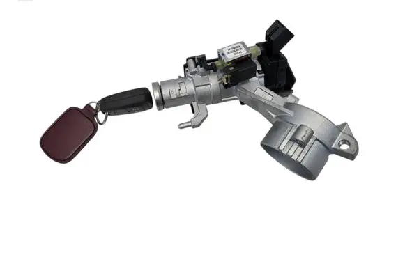 Opel Corsa E Ignition lock 13383062