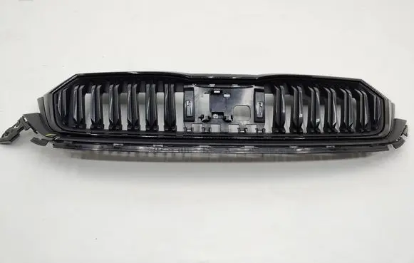 Skoda Octavia Mk4 Front grill 5E3853653C