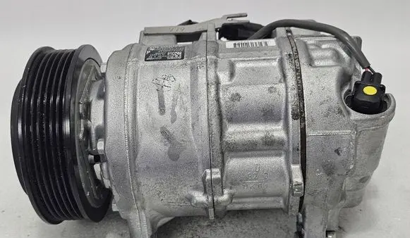 BMW 3 G20 G21 Air conditioning (A/C) compressor (pump) 6994082 64526994082