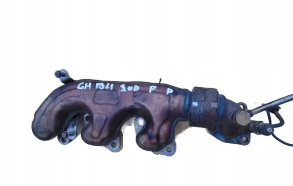 Maserati Ghibli Exhaust manifold 21052150F00