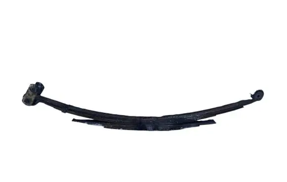 Iveco Daily 3rd gen Rear leaf spring 