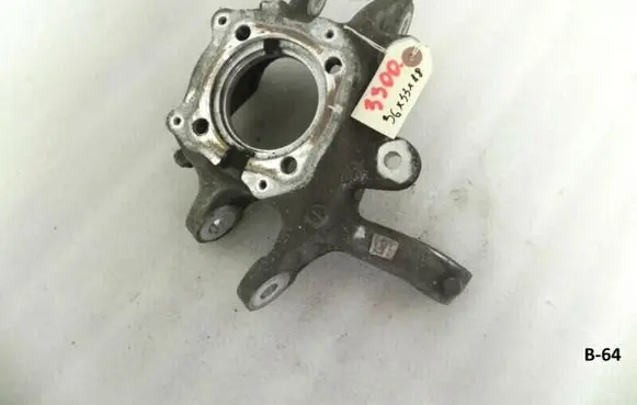 BMW 5 F10 F11 Rear wheel hub spindle/knuckle 33326793769 6793769